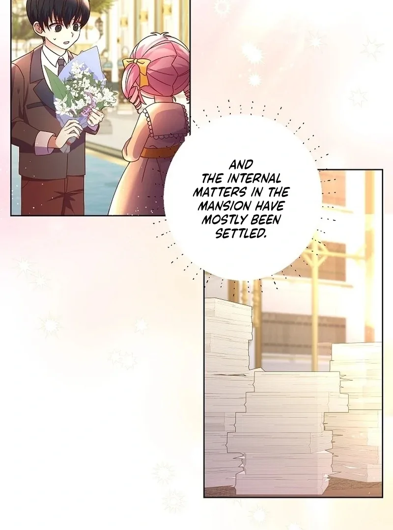 The Female Lead’s Mother and the Male Lead’s Father Are Married Chapter 9 page 35
