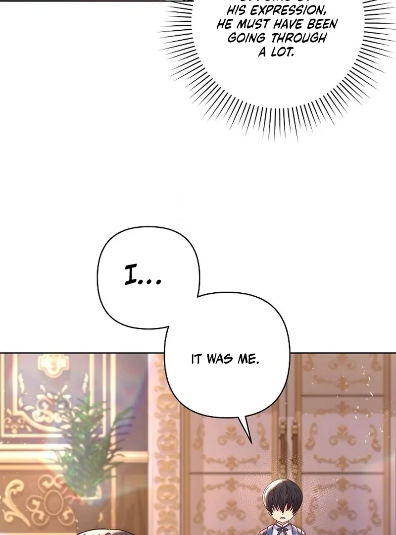 The Female Lead’s Mother and the Male Lead’s Father Are Married Chapter 9 page 13