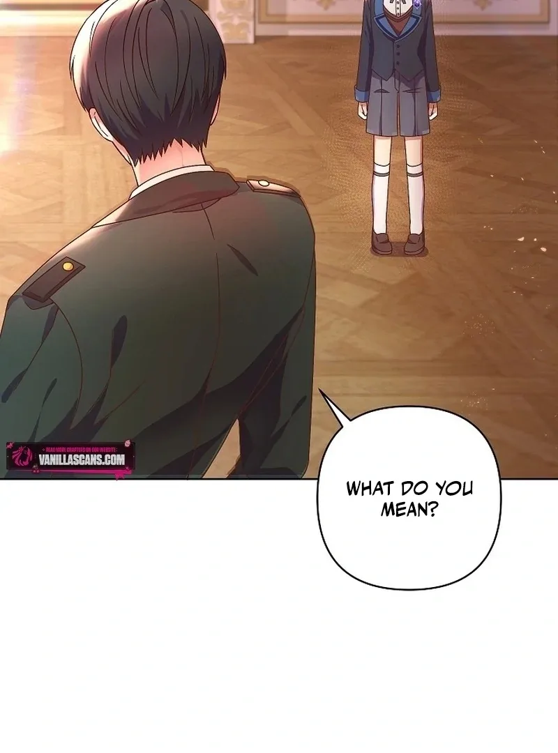 The Female Lead’s Mother and the Male Lead’s Father Are Married Chapter 9 page 14