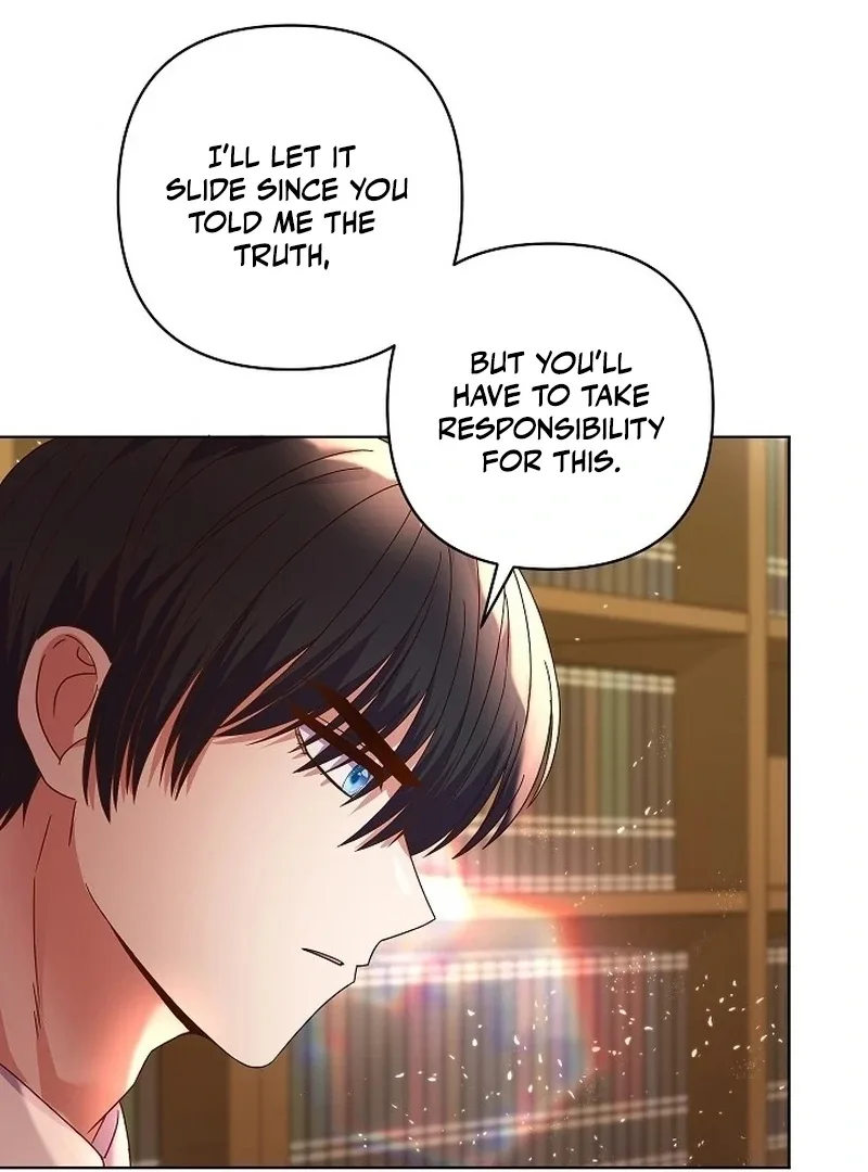 The Female Lead’s Mother and the Male Lead’s Father Are Married Chapter 9 page 18