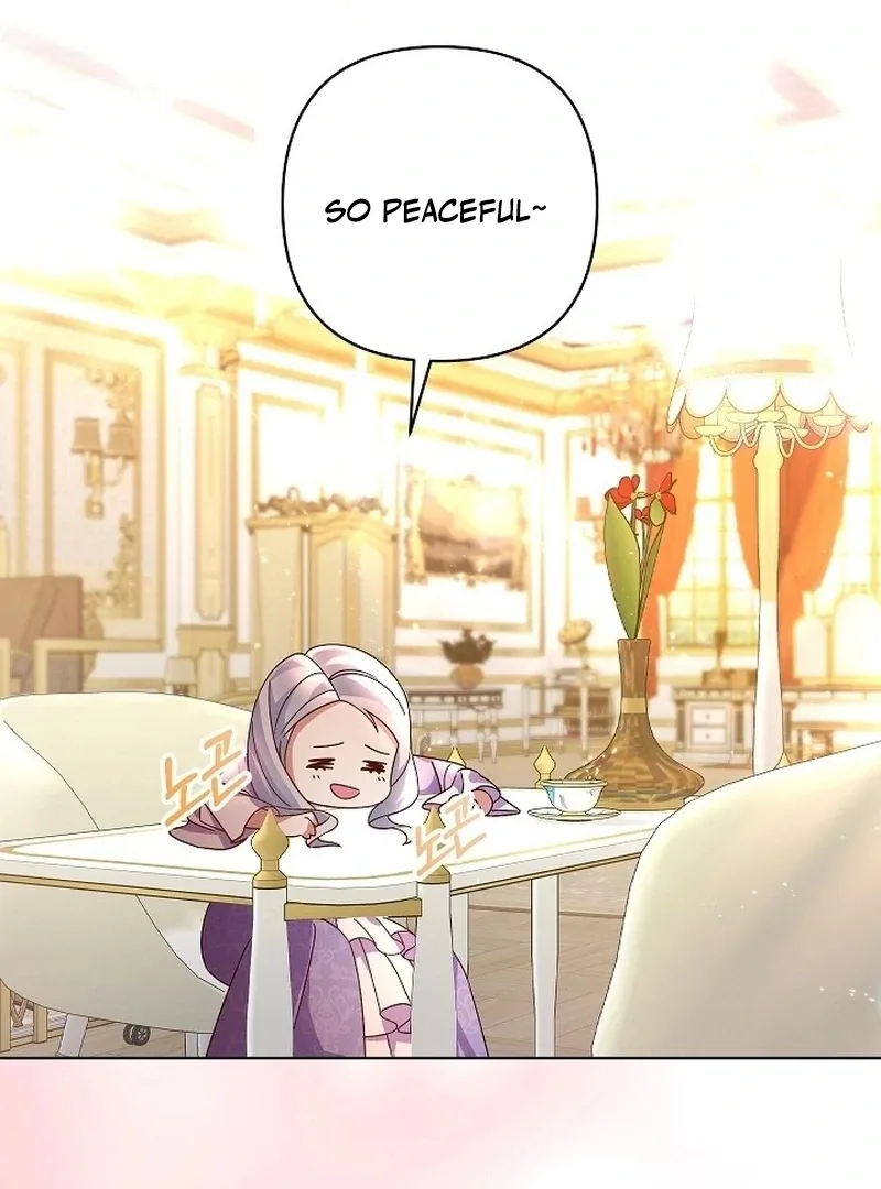 The Female Lead’s Mother and the Male Lead’s Father Are Married Chapter 9 page 33