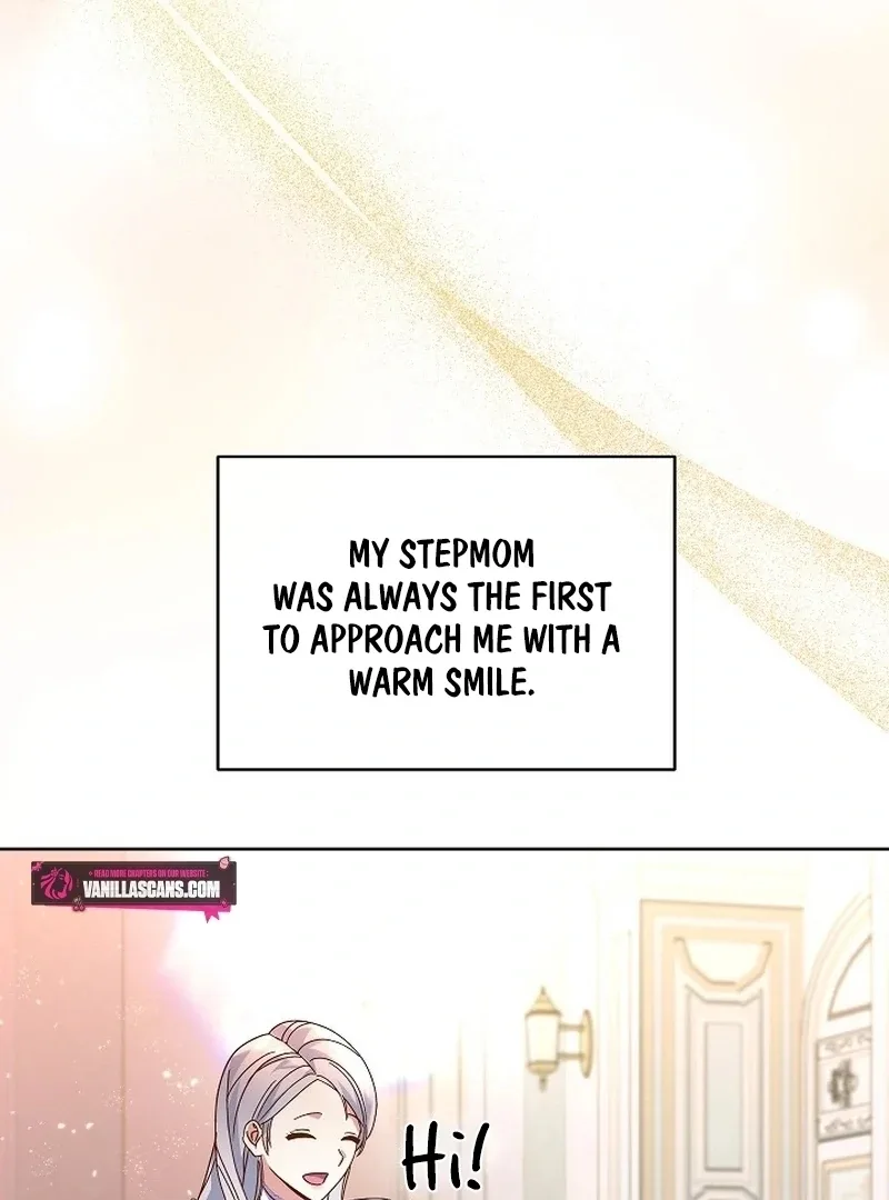 The Female Lead’s Mother and the Male Lead’s Father Are Married Chapter 9 page 24