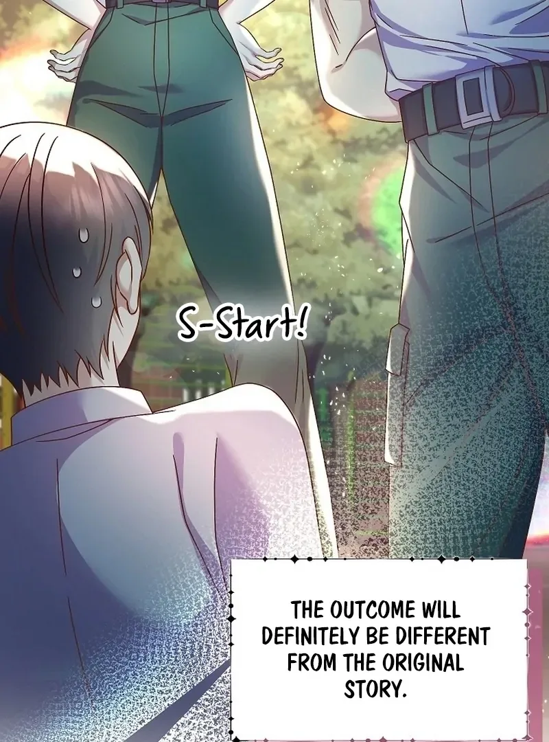 The Female Lead’s Mother and the Male Lead’s Father Are Married Chapter 9 page 82