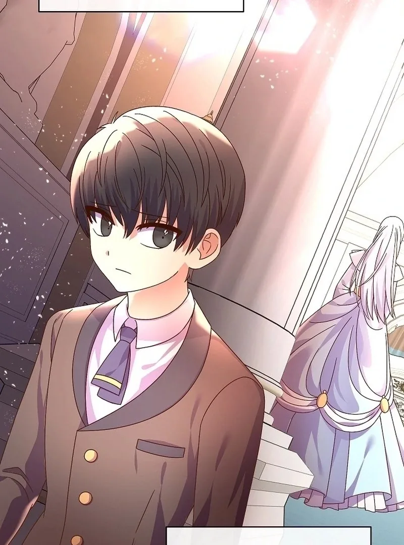 The Female Lead’s Mother and the Male Lead’s Father Are Married Chapter 9 page 26