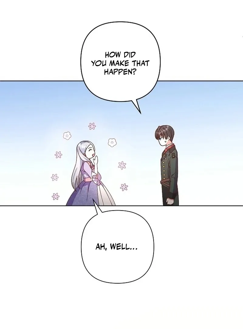 The Female Lead’s Mother and the Male Lead’s Father Are Married Chapter 9 page 45