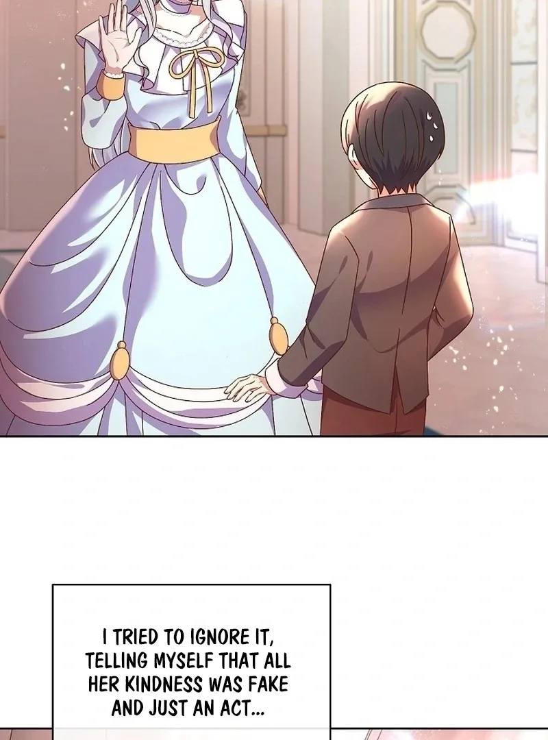 The Female Lead’s Mother and the Male Lead’s Father Are Married Chapter 9 page 25
