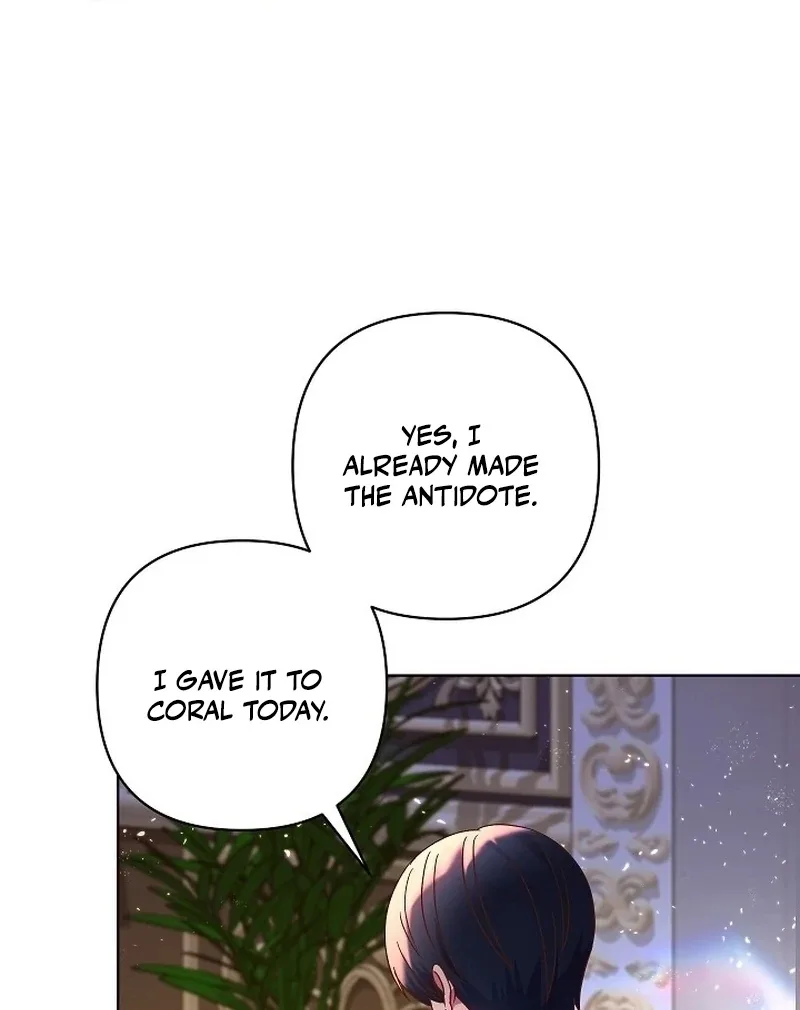 The Female Lead’s Mother and the Male Lead’s Father Are Married Chapter 9 page 19