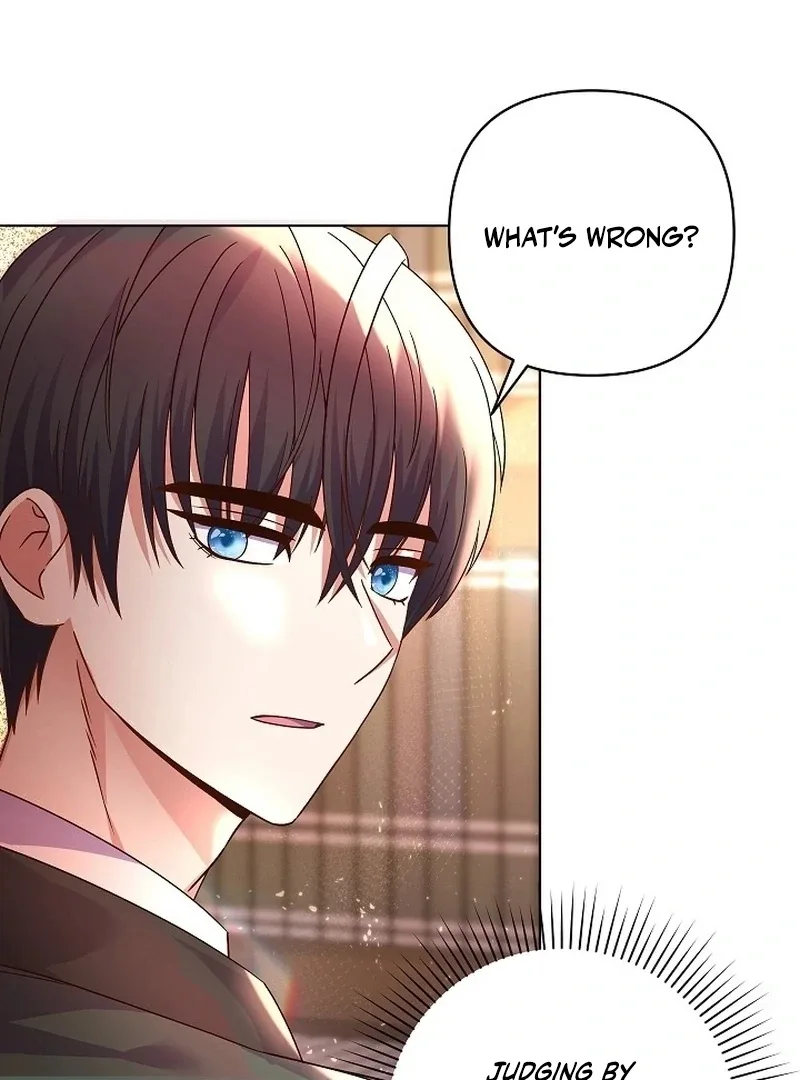 The Female Lead’s Mother and the Male Lead’s Father Are Married Chapter 9 page 12
