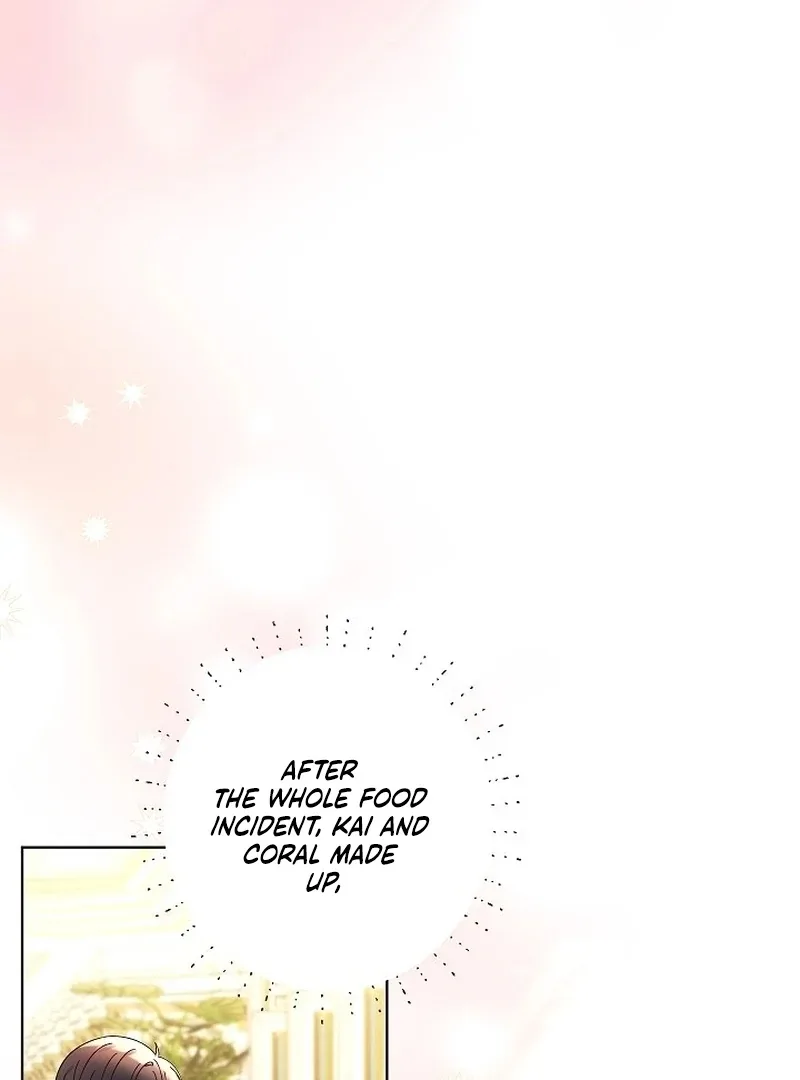 The Female Lead’s Mother and the Male Lead’s Father Are Married Chapter 9 page 34