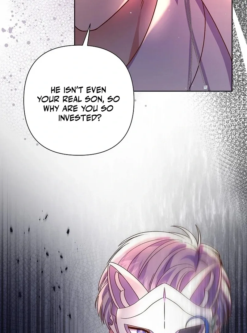 The Female Lead’s Mother and the Male Lead’s Father Are Married Chapter 9 page 136