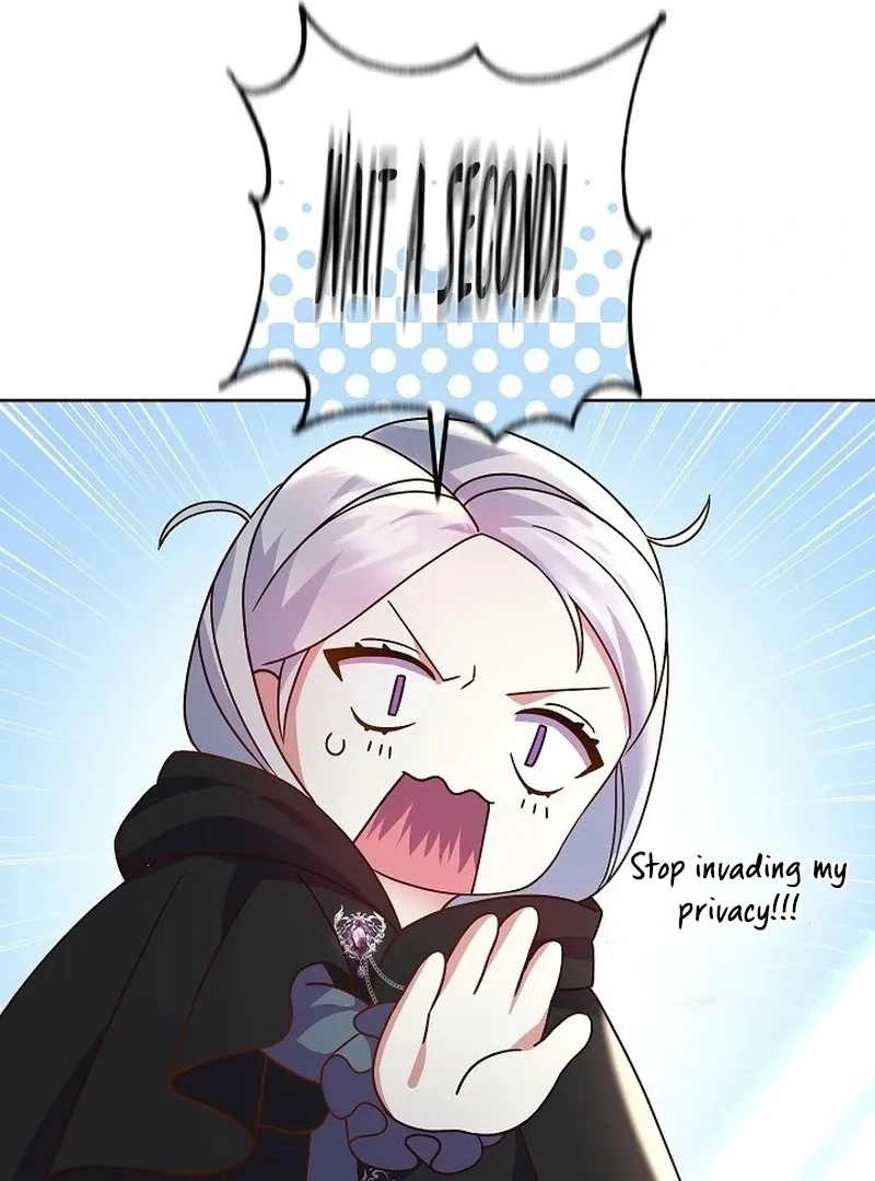 The Female Lead’s Mother and the Male Lead’s Father Are Married Chapter 9 page 116
