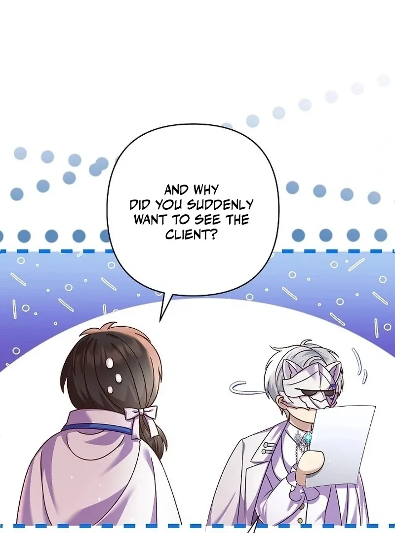 The Female Lead’s Mother and the Male Lead’s Father Are Married Chapter 10 page 34
