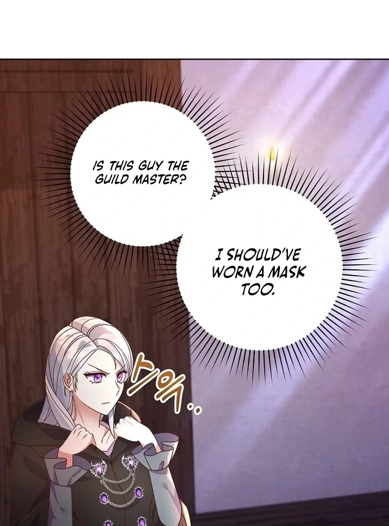 The Female Lead’s Mother and the Male Lead’s Father Are Married Chapter 9 page 111