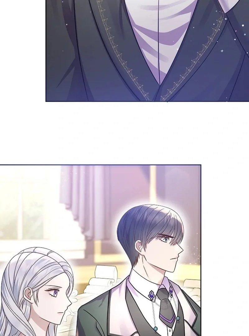 The Female Lead’s Mother and the Male Lead’s Father Are Married Chapter 11 page 4