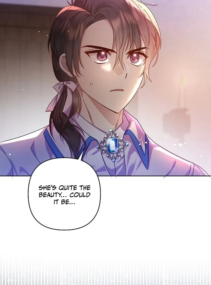 The Female Lead’s Mother and the Male Lead’s Father Are Married Chapter 10 page 36