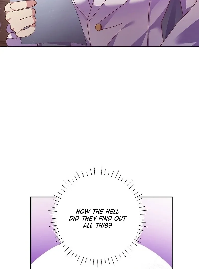 The Female Lead’s Mother and the Male Lead’s Father Are Married Chapter 9 page 120