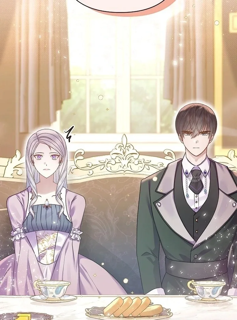 The Female Lead’s Mother and the Male Lead’s Father Are Married Chapter 11 page 32