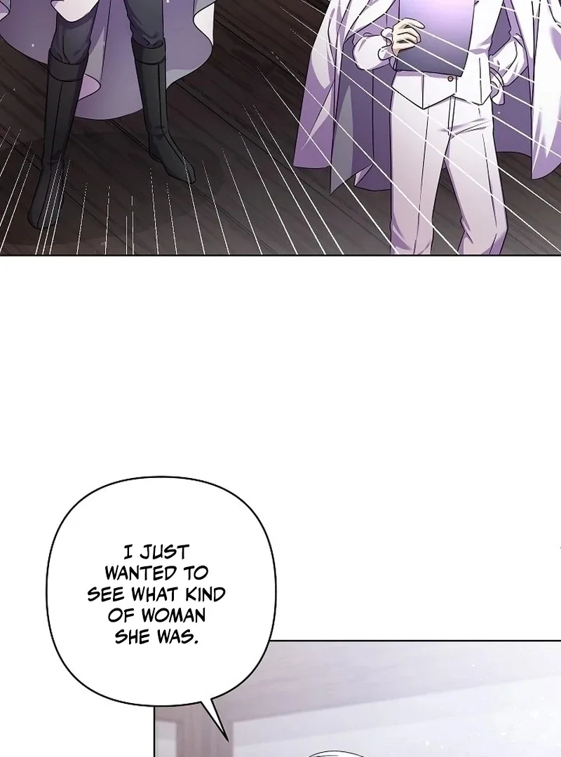 The Female Lead’s Mother and the Male Lead’s Father Are Married Chapter 10 page 32