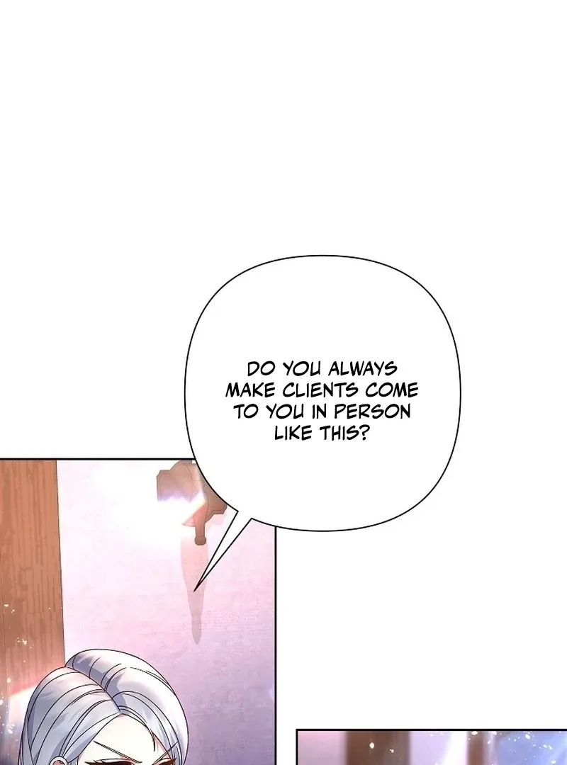 The Female Lead’s Mother and the Male Lead’s Father Are Married Chapter 9 page 122