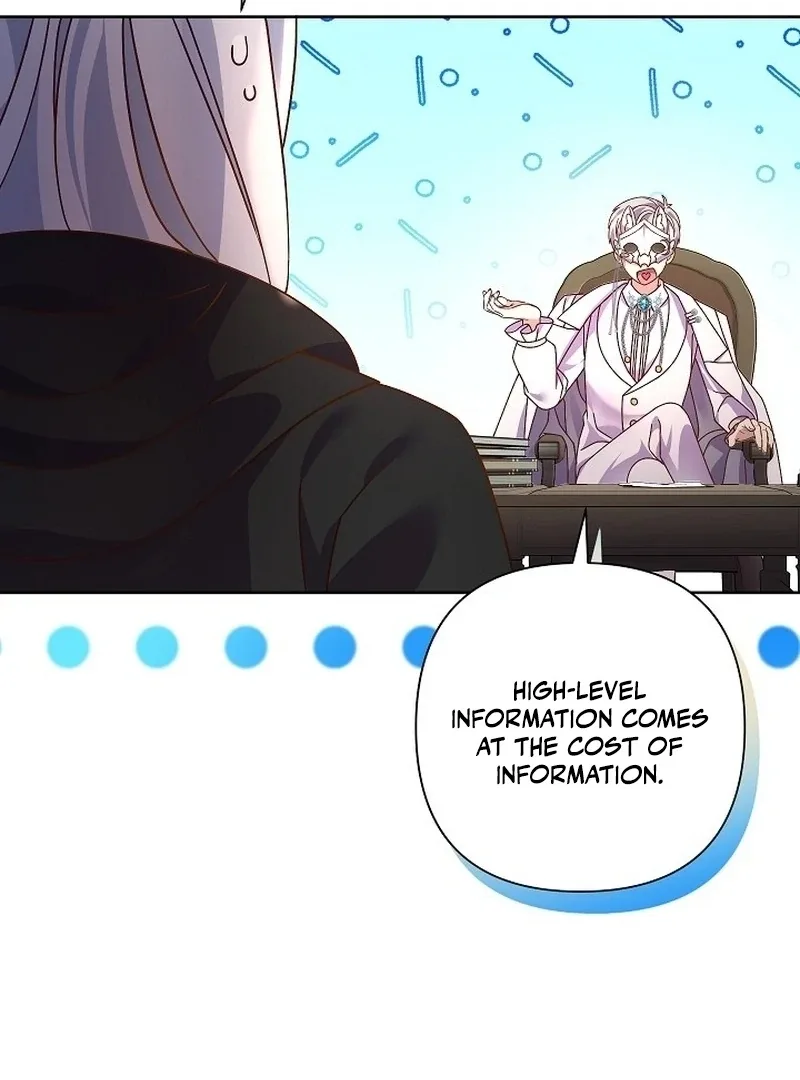 The Female Lead’s Mother and the Male Lead’s Father Are Married Chapter 9 page 128