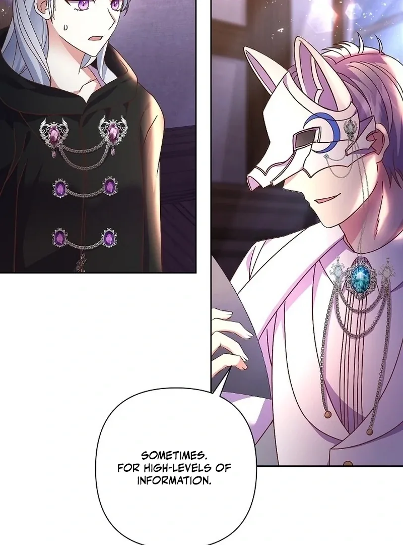 The Female Lead’s Mother and the Male Lead’s Father Are Married Chapter 9 page 123