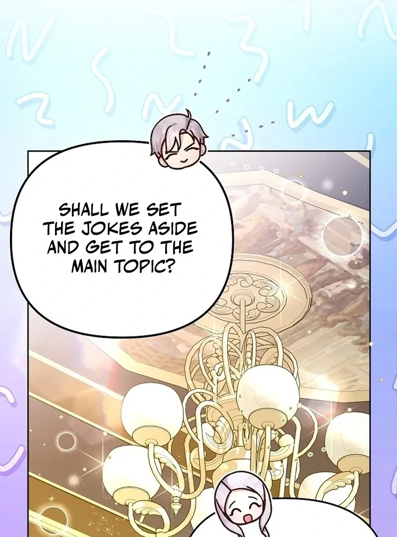 The Female Lead’s Mother and the Male Lead’s Father Are Married Chapter 11 page 25