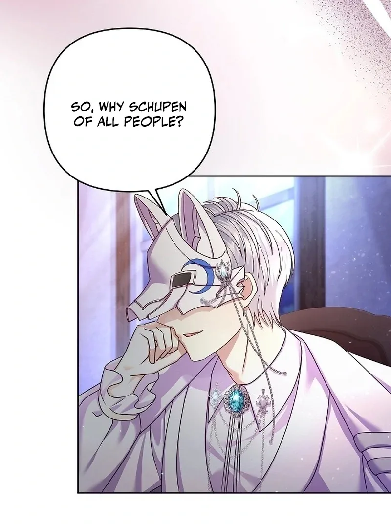The Female Lead’s Mother and the Male Lead’s Father Are Married Chapter 10 page 8