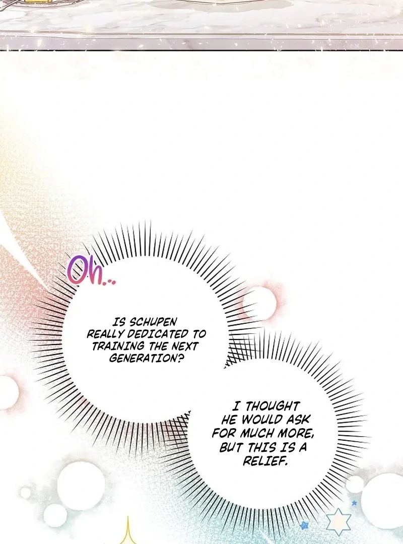 The Female Lead’s Mother and the Male Lead’s Father Are Married Chapter 11 page 33