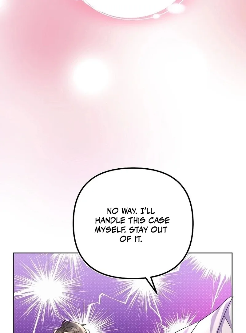 The Female Lead’s Mother and the Male Lead’s Father Are Married Chapter 10 page 38