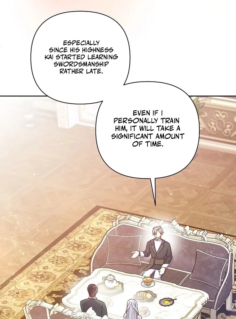 The Female Lead’s Mother and the Male Lead’s Father Are Married Chapter 11 page 40