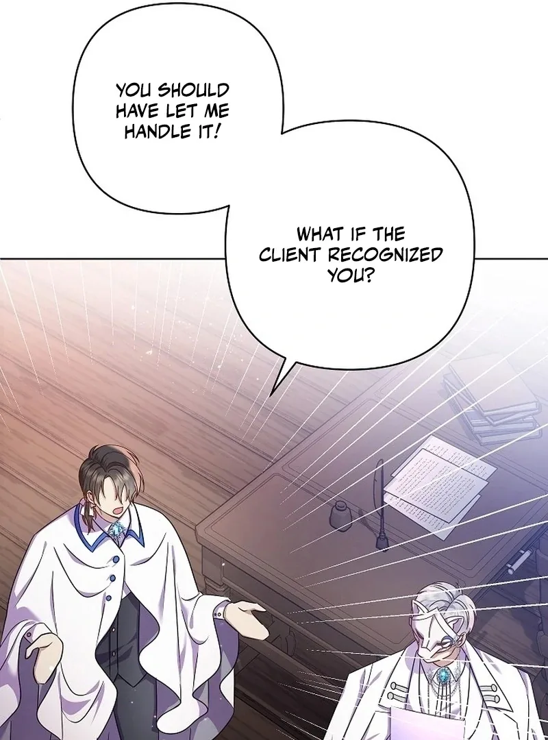 The Female Lead’s Mother and the Male Lead’s Father Are Married Chapter 10 page 31
