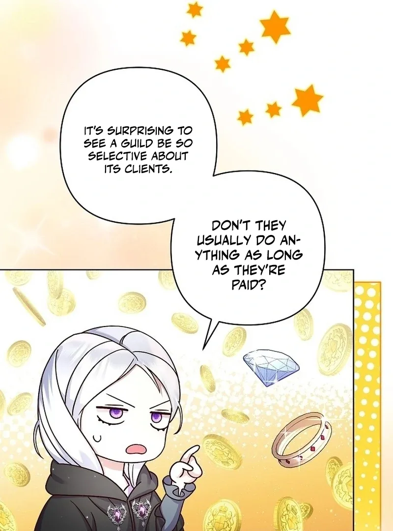 The Female Lead’s Mother and the Male Lead’s Father Are Married Chapter 10 page 21