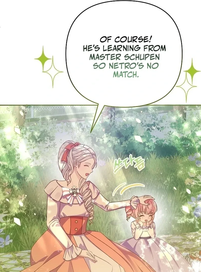 The Female Lead’s Mother and the Male Lead’s Father Are Married Chapter 11 page 95
