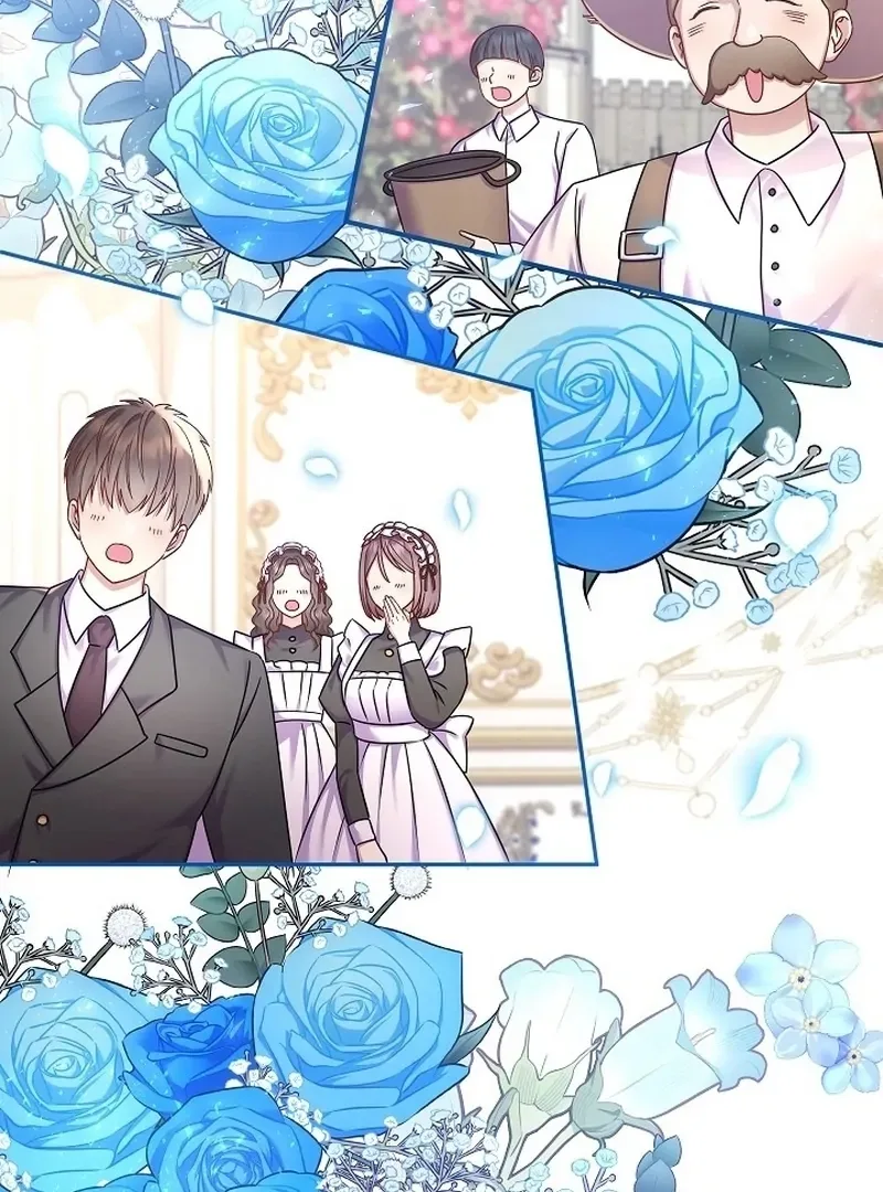 The Female Lead’s Mother and the Male Lead’s Father Are Married Chapter 10 page 110