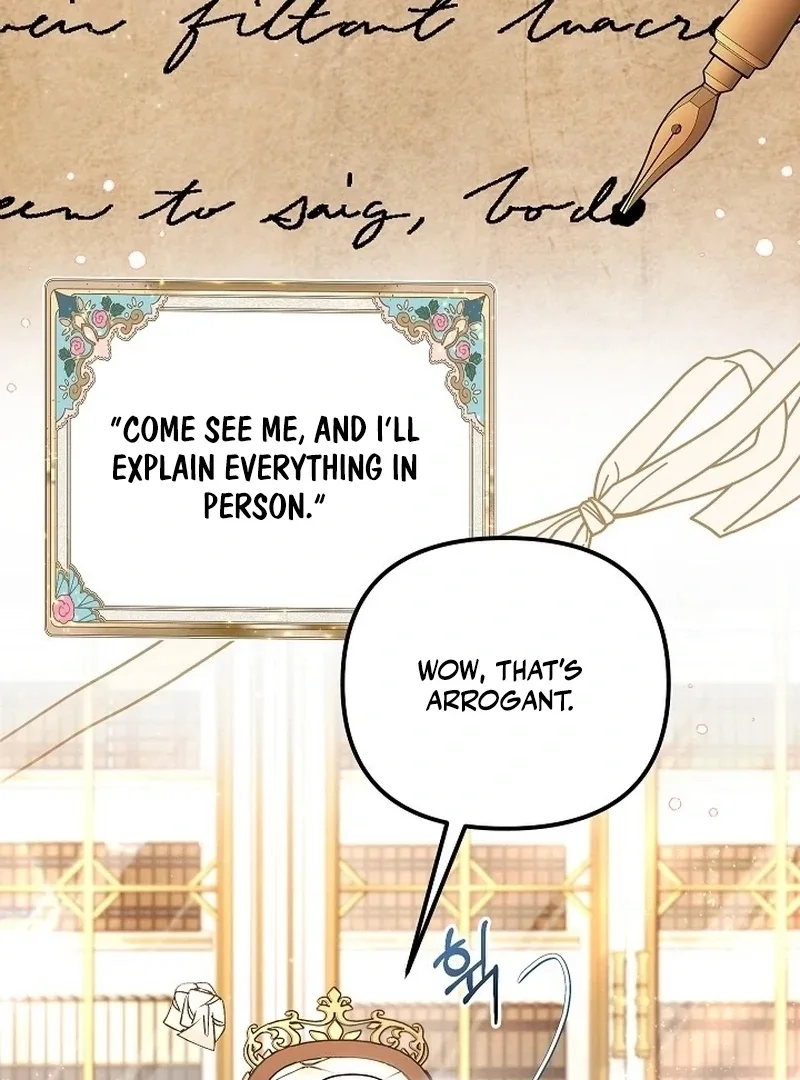 The Female Lead’s Mother and the Male Lead’s Father Are Married Chapter 10 page 85