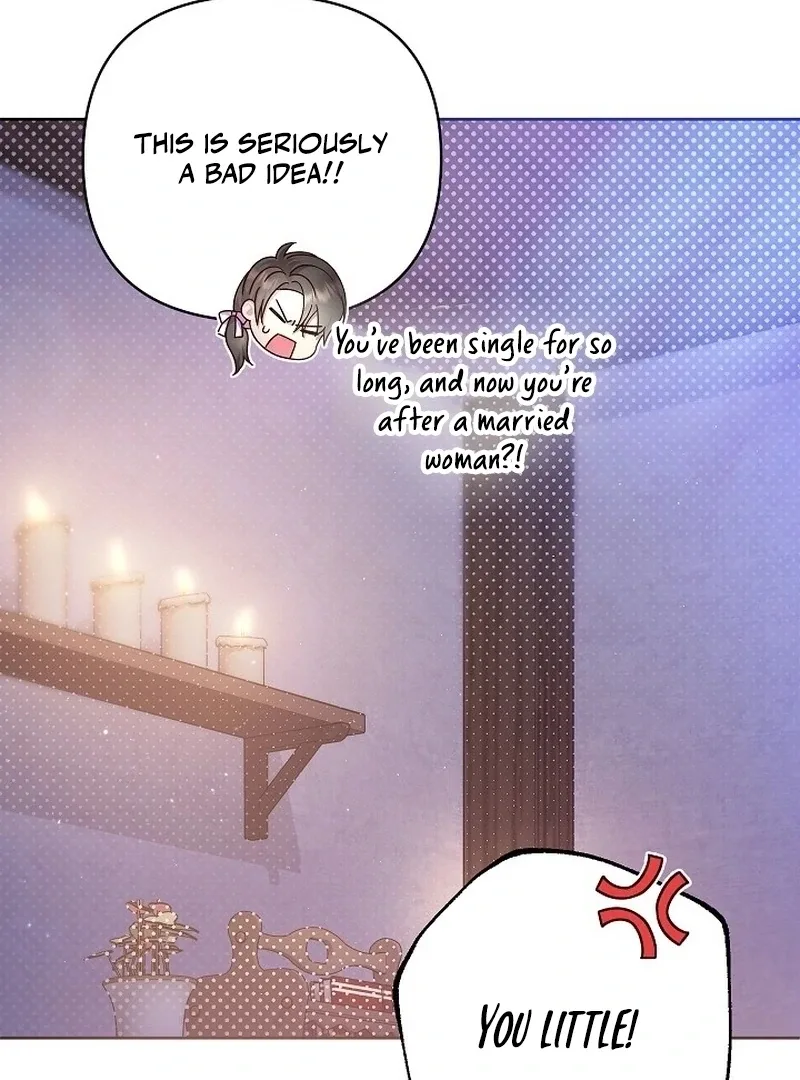 The Female Lead’s Mother and the Male Lead’s Father Are Married Chapter 10 page 52