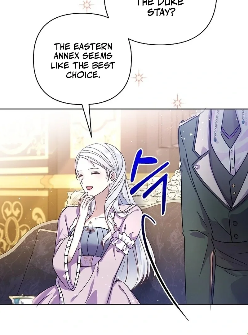 The Female Lead’s Mother and the Male Lead’s Father Are Married Chapter 11 page 54