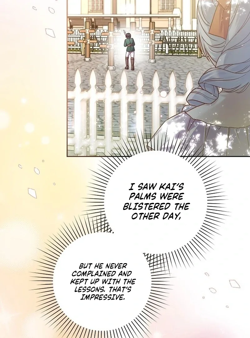 The Female Lead’s Mother and the Male Lead’s Father Are Married Chapter 11 page 88