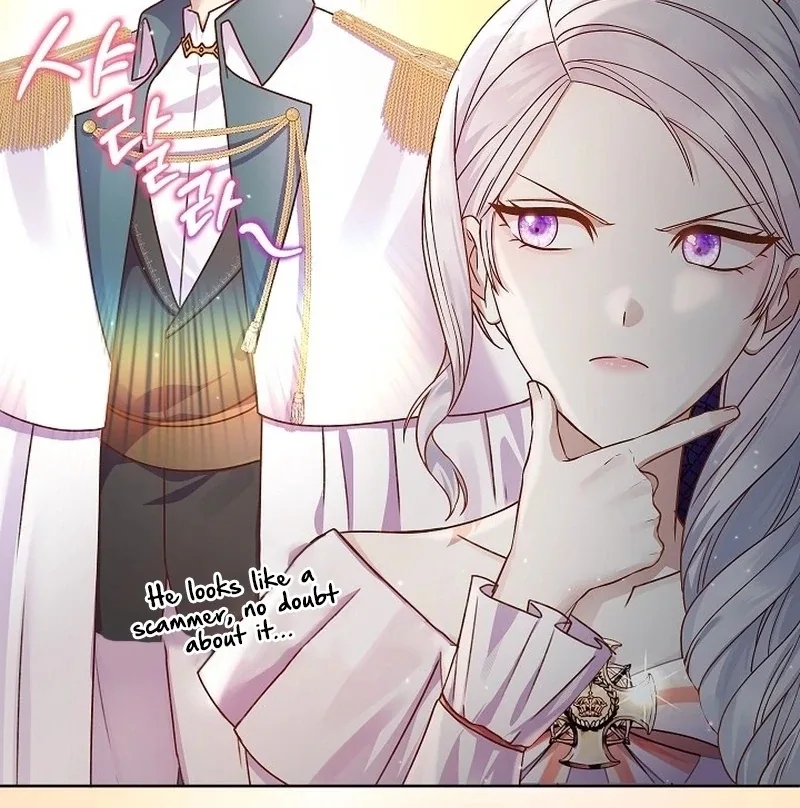 The Female Lead’s Mother and the Male Lead’s Father Are Married Chapter 11 page 75