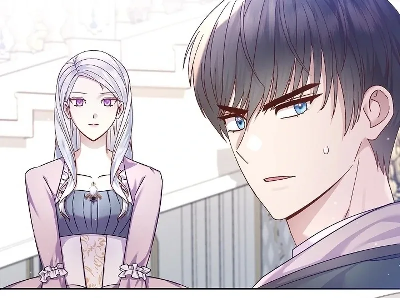 The Female Lead’s Mother and the Male Lead’s Father Are Married Chapter 10 page 108