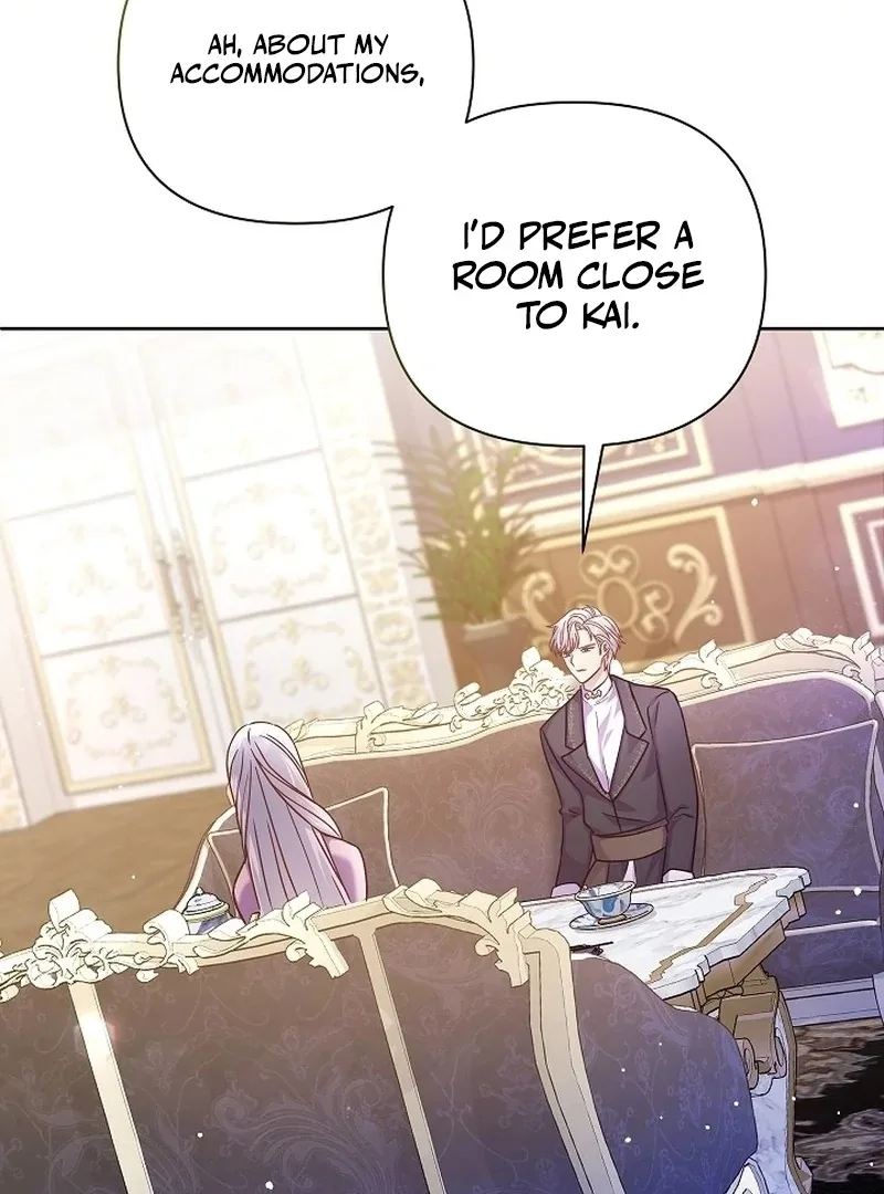 The Female Lead’s Mother and the Male Lead’s Father Are Married Chapter 11 page 64