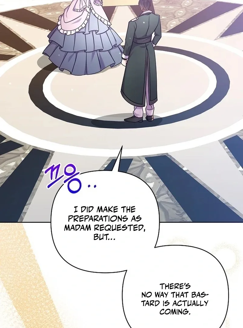 The Female Lead’s Mother and the Male Lead’s Father Are Married Chapter 10 page 104