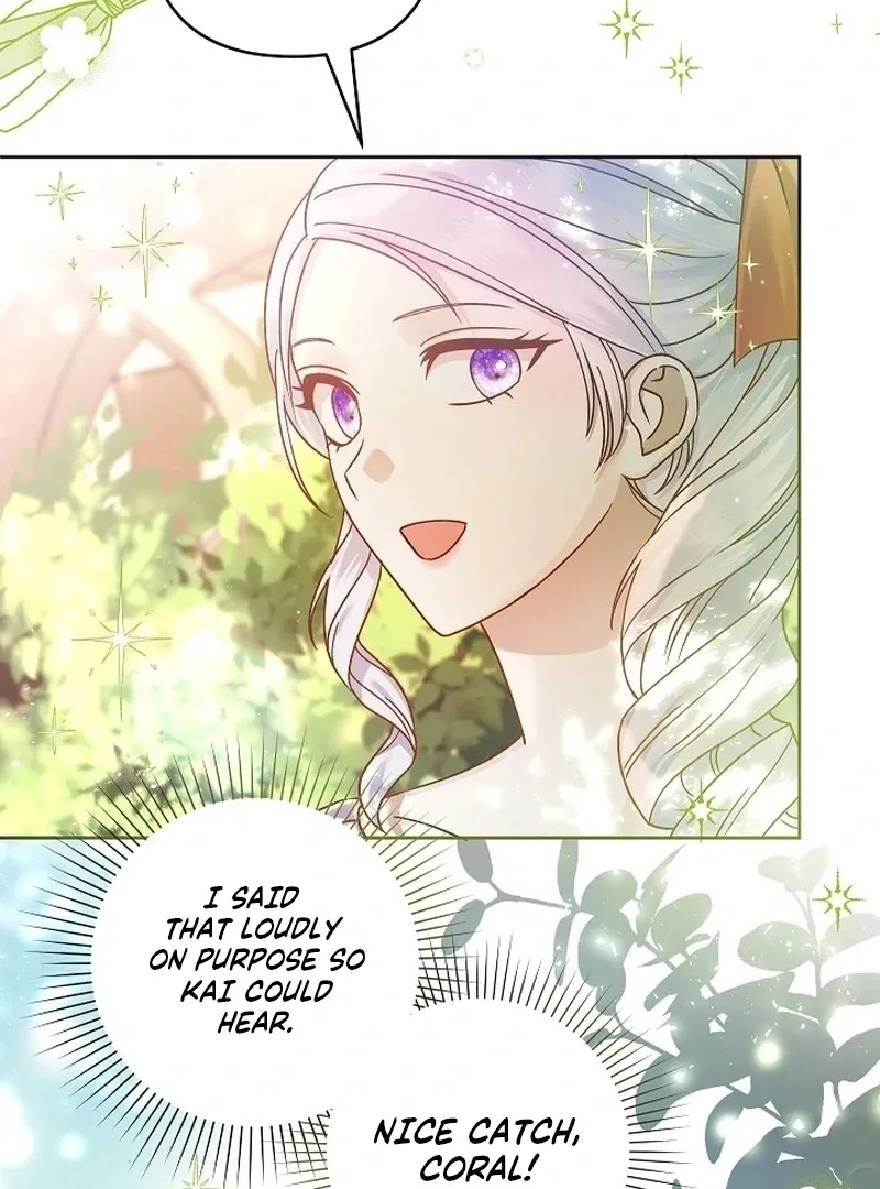 The Female Lead’s Mother and the Male Lead’s Father Are Married Chapter 11 page 91