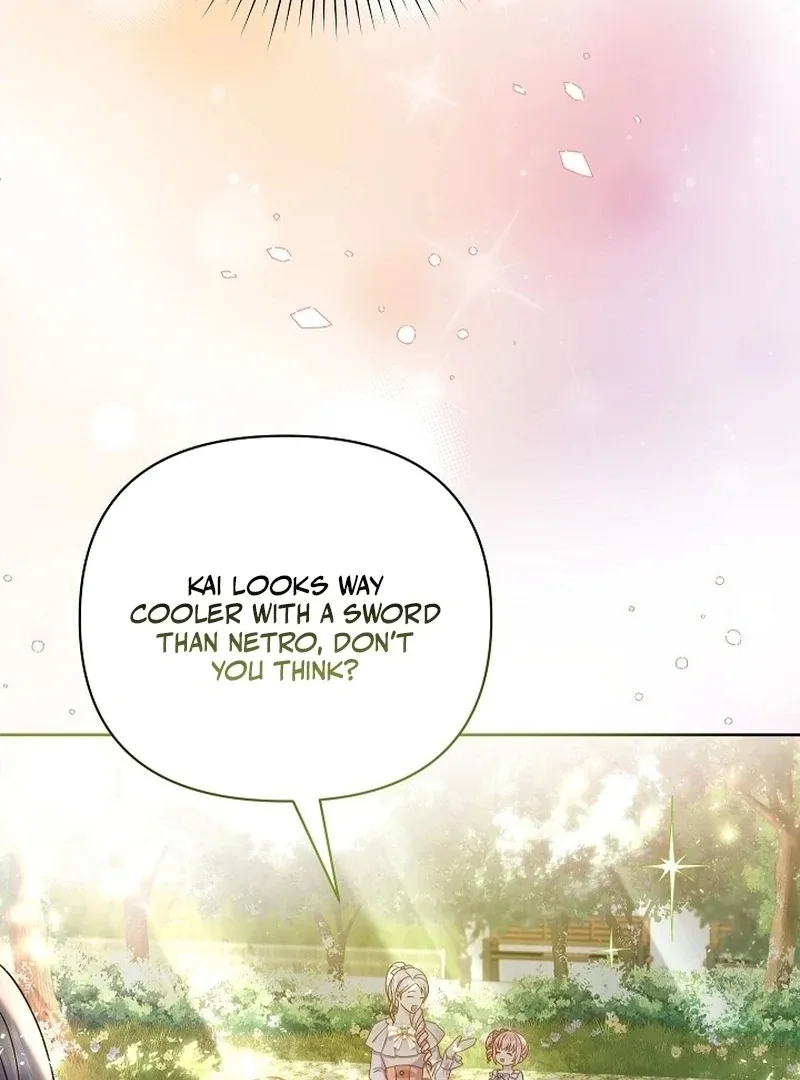 The Female Lead’s Mother and the Male Lead’s Father Are Married Chapter 11 page 89
