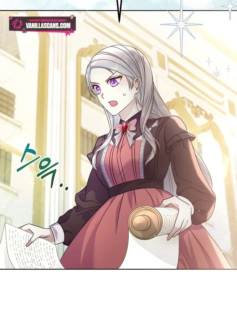 The Female Lead’s Mother and the Male Lead’s Father Are Married Chapter 10 page 55