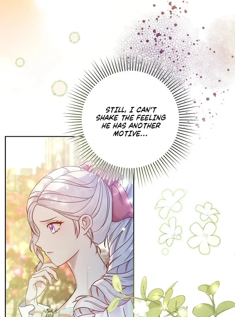 The Female Lead’s Mother and the Male Lead’s Father Are Married Chapter 11 page 77