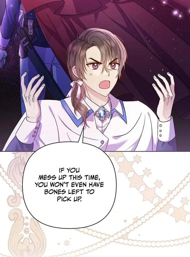 The Female Lead’s Mother and the Male Lead’s Father Are Married Chapter 10 page 47