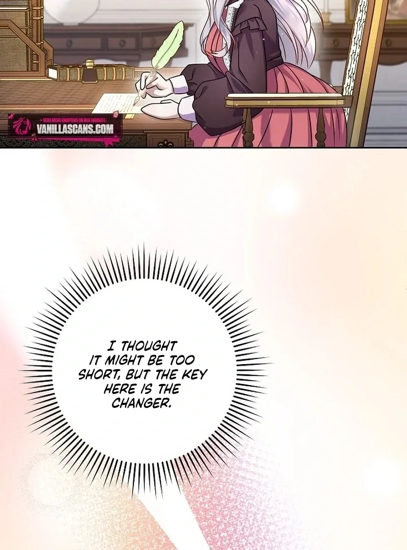 The Female Lead’s Mother and the Male Lead’s Father Are Married Chapter 10 page 68