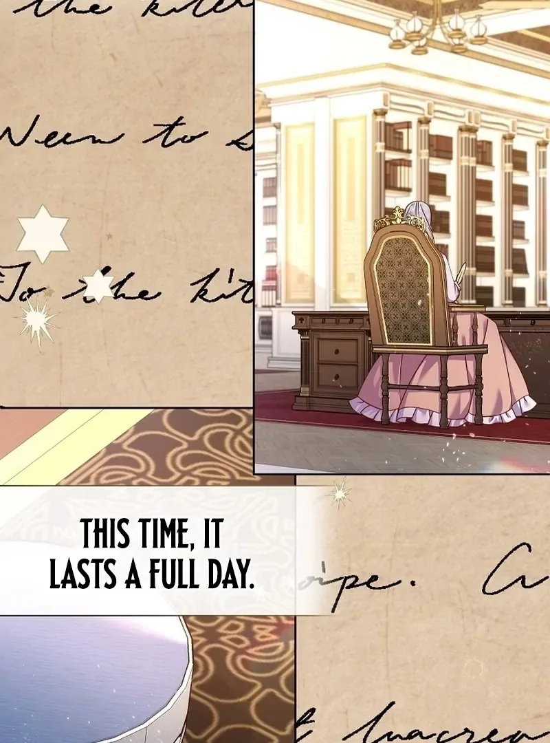 The Female Lead’s Mother and the Male Lead’s Father Are Married Chapter 10 page 95