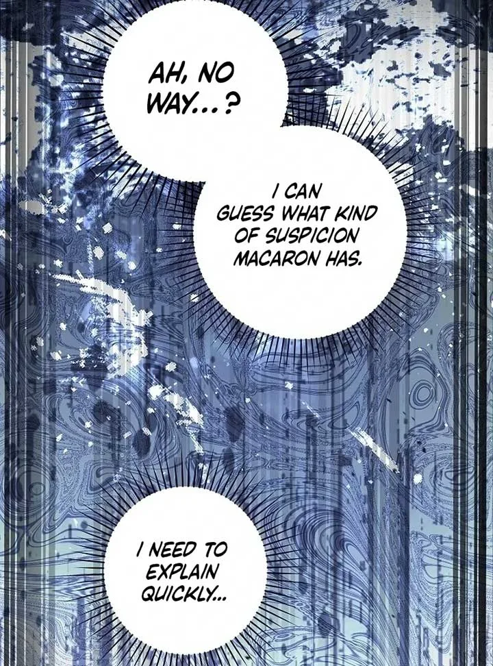 The Female Lead’s Mother and the Male Lead’s Father Are Married Chapter 13 page 13